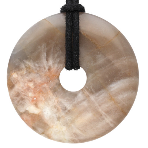 Donut pierre lune - de,