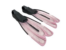 Palmes de plongée/nage CRESSI