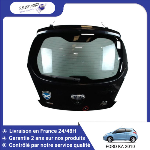 Hayon ford ka - 🇫🇷,