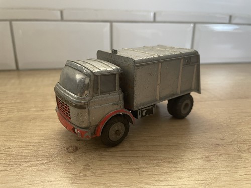 Jrd berliet relaxe miniature - jrd,