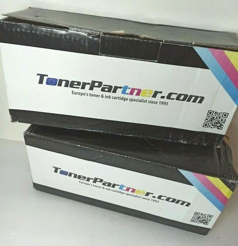 Lot toner noir compatible - toner,