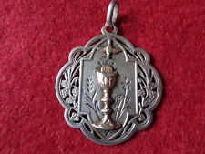 MEDAILLE PENDENTIF RELIGIEUSE