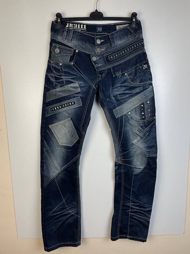 Japrag vintage denim pants
