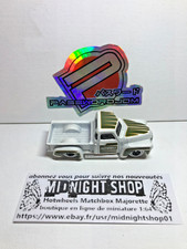 Hot Wheels chevy 1952 Loose Matchbox 1:64 collection