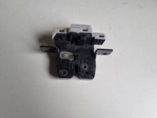 Renault Megane 2 / Serrure de coffre, hayon / 8200076240k