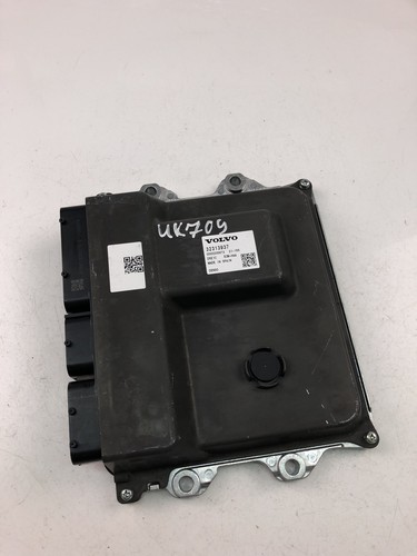 Uk709 volvo moteur unité - moteur,