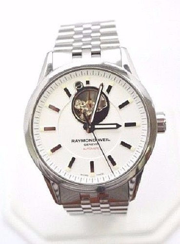 W387 raymond weil 2710 - weil,