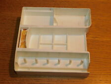 ELECTROLUX 6690 HUSQVARNA tiroir CASIER box MACHINE à COUDRE boite SEWING case