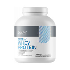 OstroVit 100% Whey Protein -
