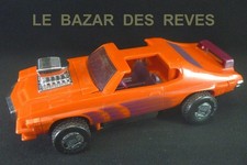 MASK. KENNER.  STINGER