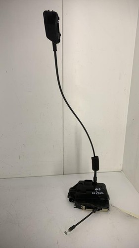Serrure avant droit renault - serrure,
