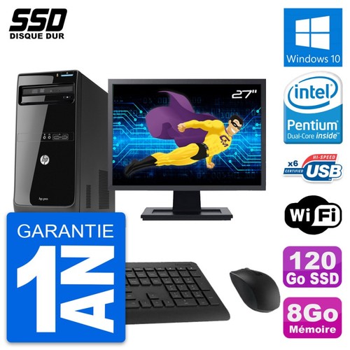 Tour pro 3500 mt ecran - tour, hp