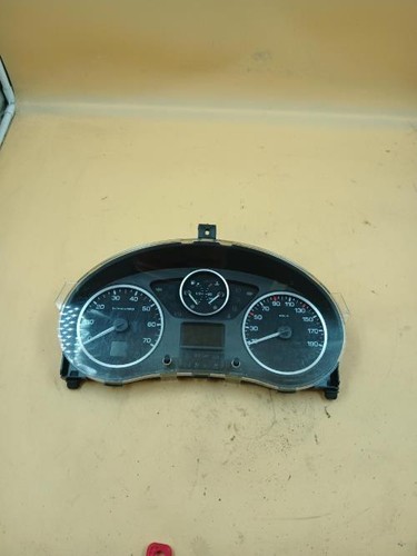 Compteur citroen berlingo - compteur,