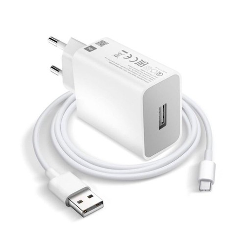 Chargeur secteur xiaomi - secteur,