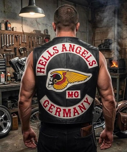 New angles men black - angles,