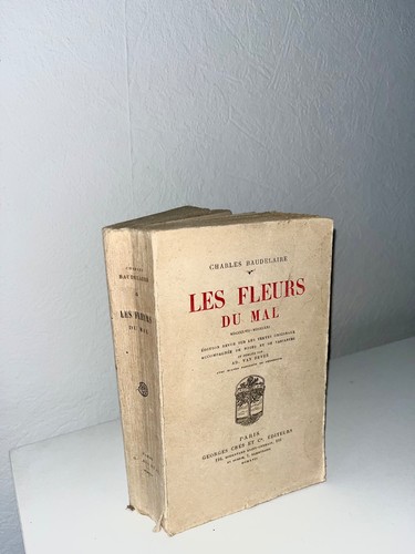 Livre ancien les - ancien,