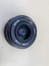 ---PETRI MC 2.8 35MM FOR