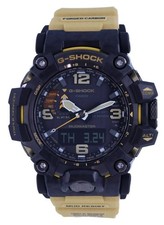 Casio G-Shock Montre Noir