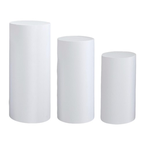 Nappe ronde pour dessert - ,,