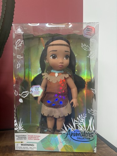 Disney animators collection - disney,