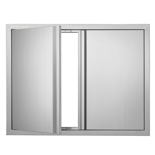 Vevor porte accès - vevor,
