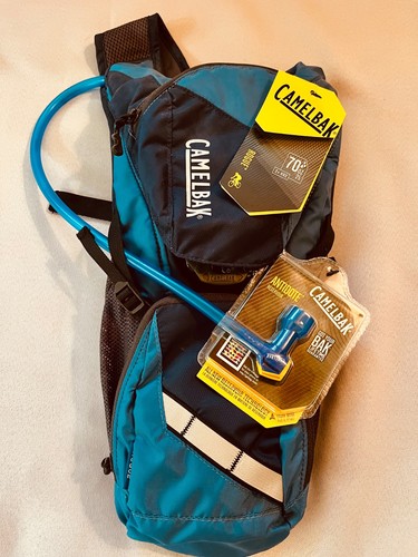 Brand new camelbak rogue oz - brand,