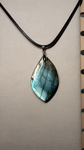  12g pendentif en