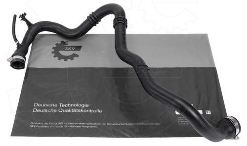 Durite suralimentation - durite,