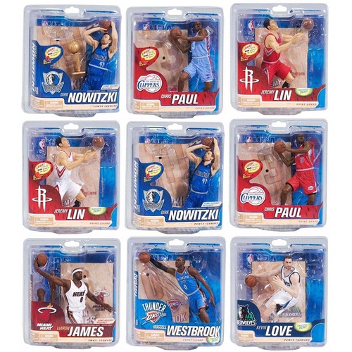 Figurines action mcfarlane - figurines,