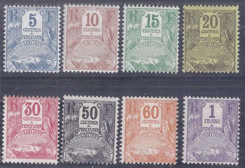 Colonies françaises - colonies,
