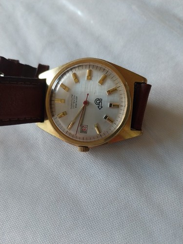 Tres belle montre camif - tres,