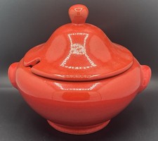 Soupière céramique