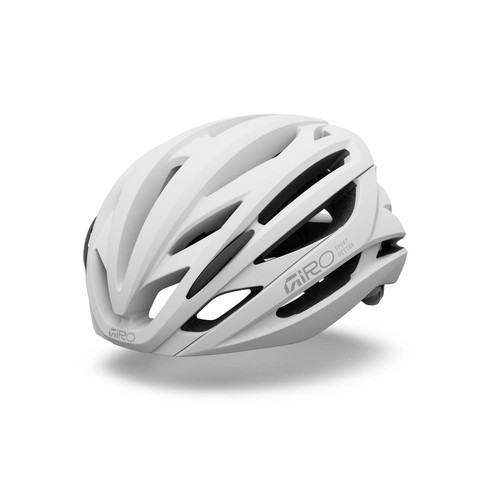 Casque giro syntax - giro, blanc