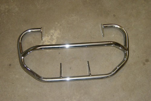 Honda ntv 650 - ntv, revere