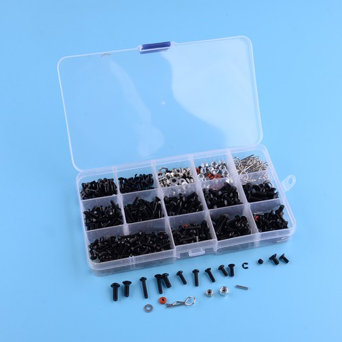 Set screw box repair tool - set,