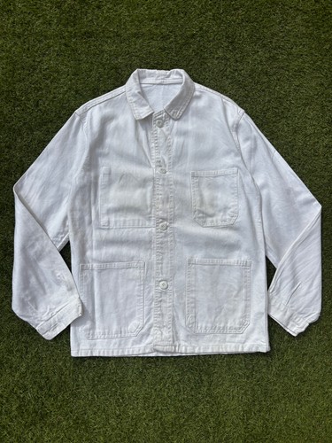 Veste travail années - veste,