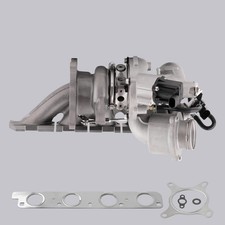 TURBOCOMPRESSEUR K03 Turbo for