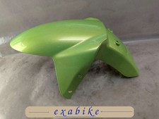 Garde boue avant pour triumph - avant,