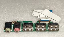Carte USB - Audio DA0PB2TB8D0 pour Packard Bell Minos GP .