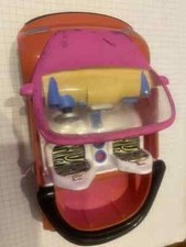 1 VOITURE POLLYPOCKET POLLY POCKET