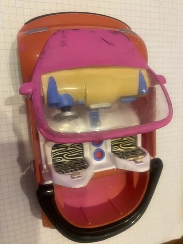 Voiture beetle pollypocket - voiture,
