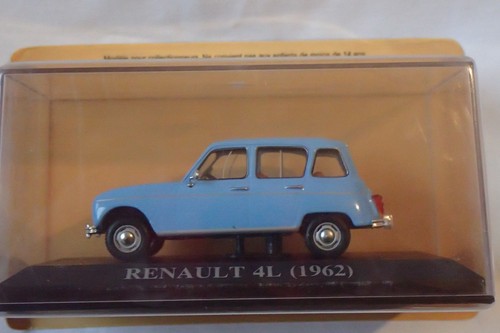 Renault 4tl 1962 43 - renault,