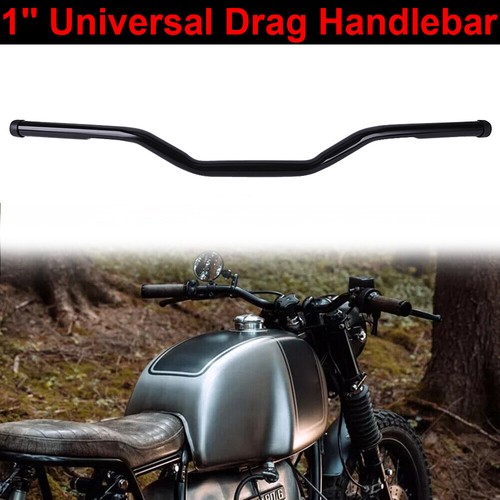 Inch motorcycle drag - 1",