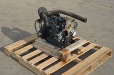 Kubota G6200 Complete Diesel