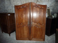 R 1097 Portes d'armoire