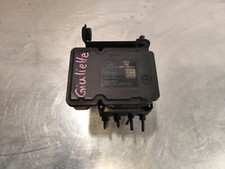 BOITIER BLOC ABS ALFA ROMEO GIULIETTA 2.0 JTD 170CV 00051913822 / 10.0212-0802.4