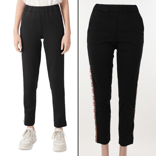 Maje porto jogging - maje, pants