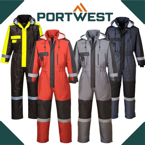 Portwest s585 combinaison - s585,