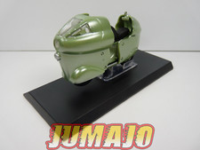 VES34 MOTO VESPA ITALIE Fassi