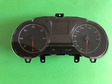 Tableau de bord Seat Ibiza 6J